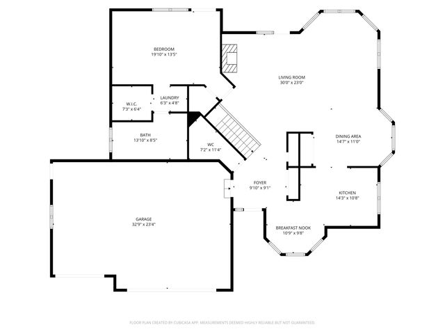 6807 Kenowa Avenue Sw, Georgetown Twp, MI 49418