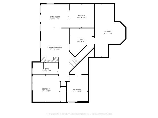 6807 Kenowa Avenue Sw, Georgetown Twp, MI 49418