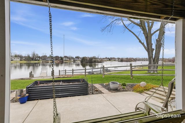 6807 Kenowa Avenue Sw, Georgetown Twp, MI 49418