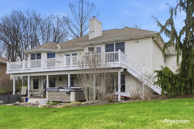 6807 Kenowa Avenue Sw, Georgetown Twp, MI 49418