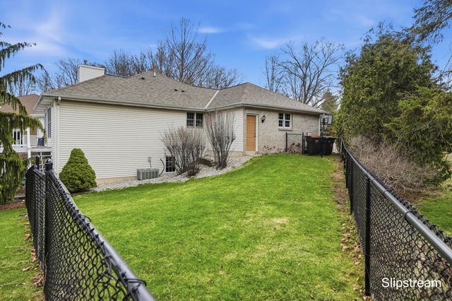 6807 Kenowa Avenue Sw, Georgetown Twp, MI 49418