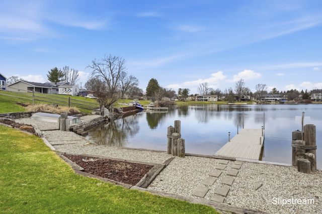 6807 Kenowa Avenue Sw, Georgetown Twp, MI 49418