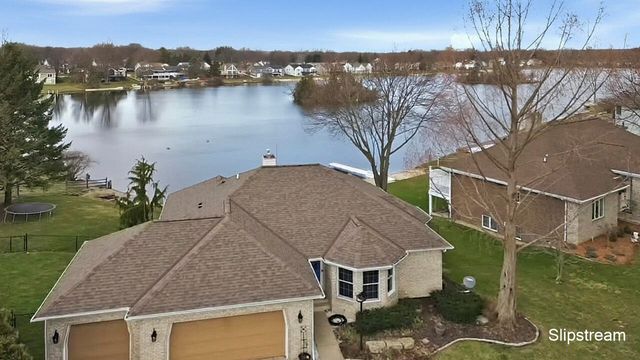 6807 Kenowa Avenue Sw, Georgetown Twp, MI 49418