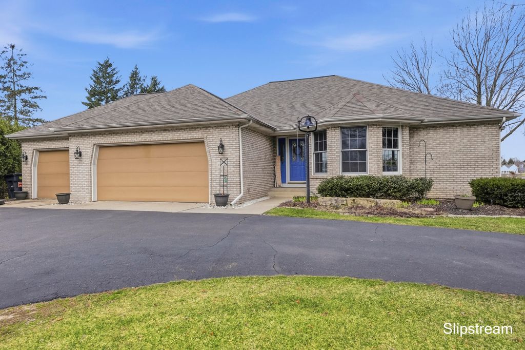 6807 Kenowa Avenue Sw, Georgetown Twp, MI 49418