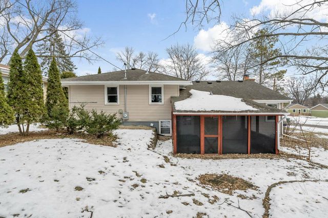 3001 Utah Avenue N, Crystal, MN 55427