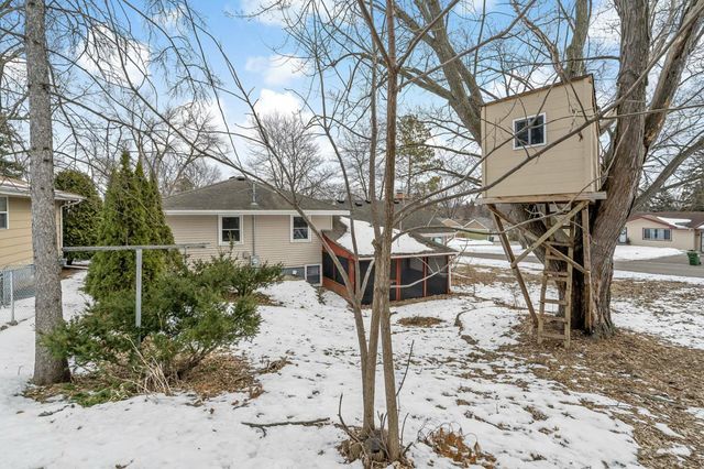 3001 Utah Avenue N, Crystal, MN 55427