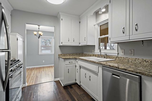 3001 Utah Avenue N, Crystal, MN 55427