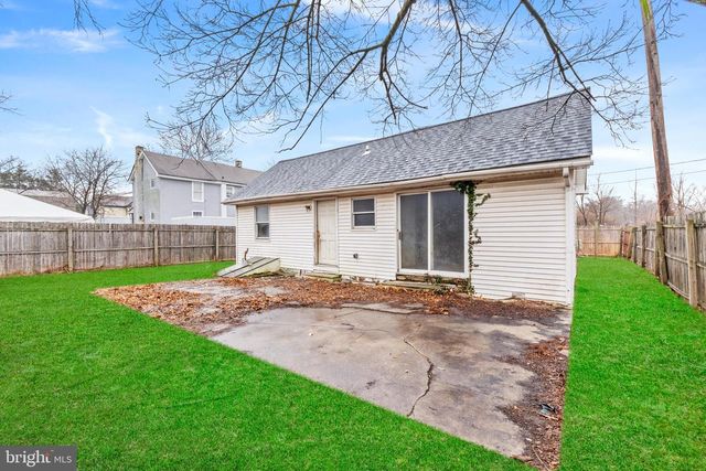 277 HOLEMAN ST, Mount Holly, NJ 08060