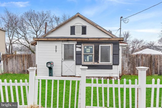 277 HOLEMAN ST, Mount Holly, NJ 08060