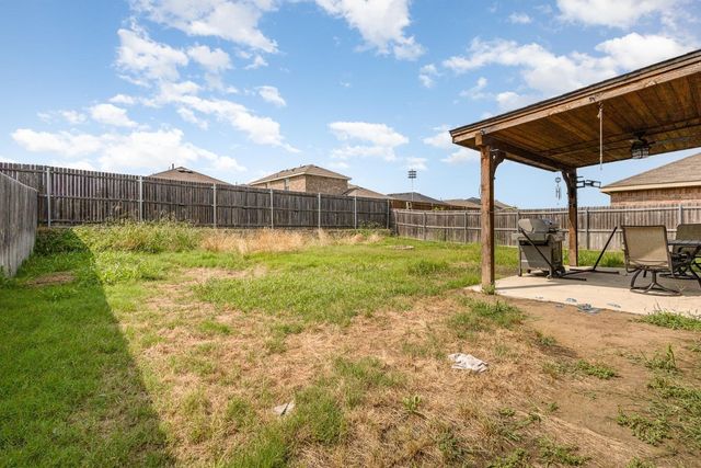 2926 Montrose Trail, Forney, TX 75126
