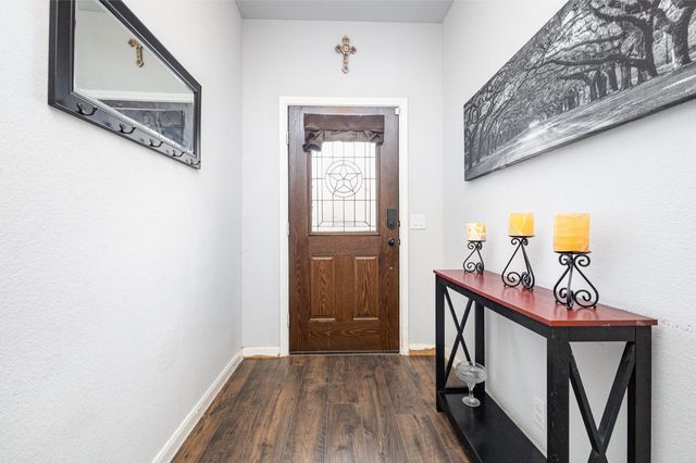 2926 Montrose Trail, Forney, TX 75126