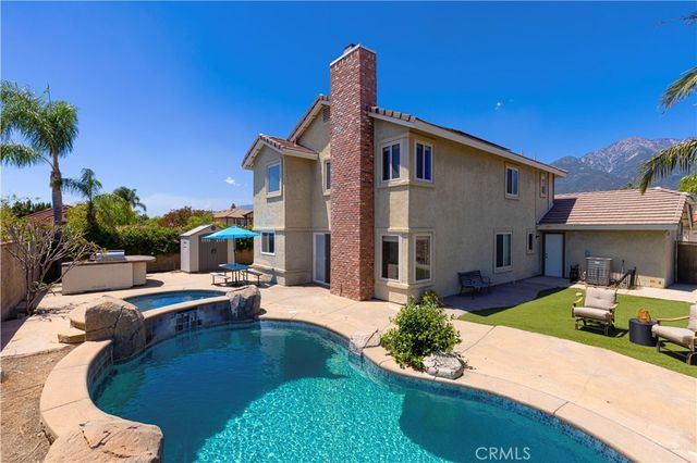 10779 Modoc, Rancho Cucamonga, CA 91701