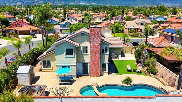 10779 Modoc, Rancho Cucamonga, CA 91701