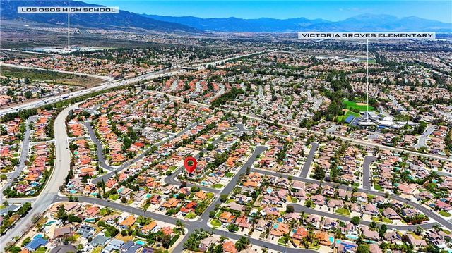 10779 Modoc, Rancho Cucamonga, CA 91701