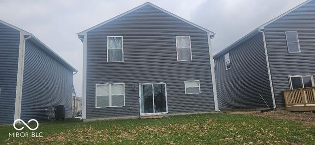 1090 Tomahawk Place, Martinsville, IN 46151