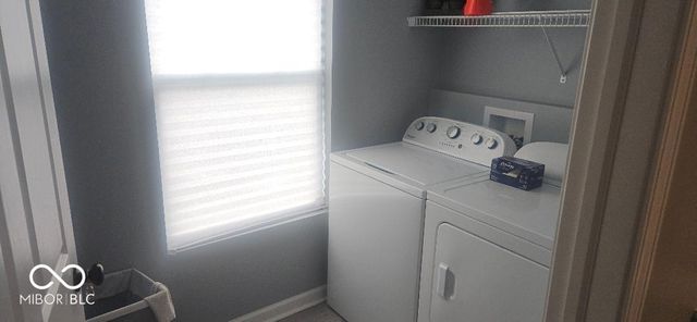 1090 Tomahawk Place, Martinsville, IN 46151