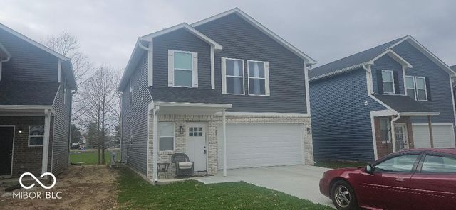 1090 Tomahawk Place, Martinsville, IN 46151