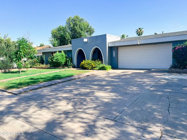 4215 W HATCHER Road, Phoenix, AZ 85051