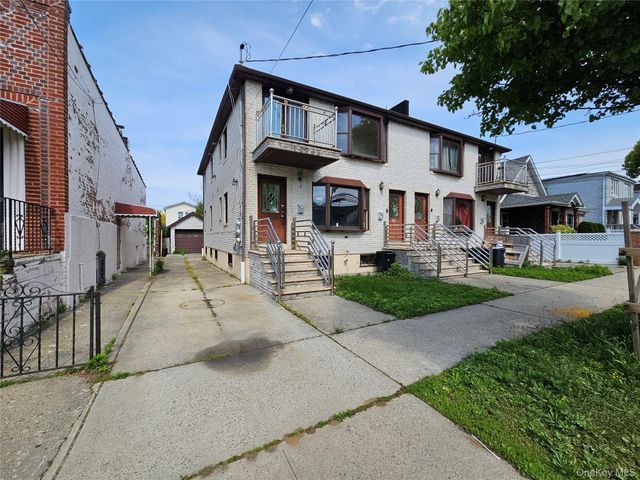 130-32 126th Street, South Ozone Park, NY 11420