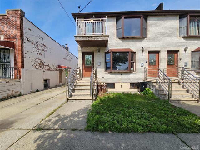 130-32 126th Street, South Ozone Park, NY 11420
