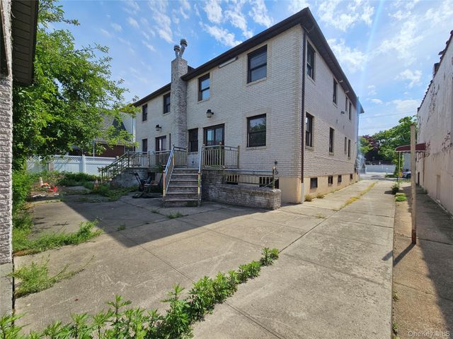 130-32 126th Street, South Ozone Park, NY 11420