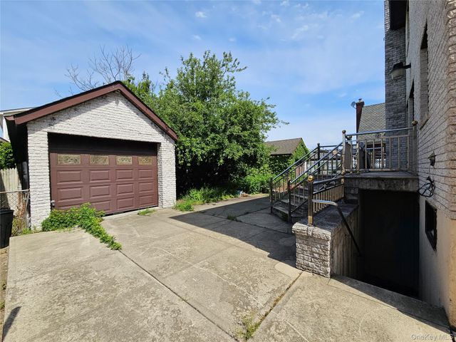 130-32 126th Street, South Ozone Park, NY 11420