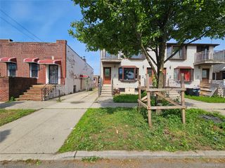 130-32 126th Street, South Ozone Park, NY 11420