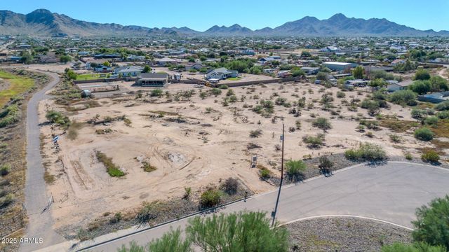 20127 E MARSH Road -, Queen Creek, AZ 85142