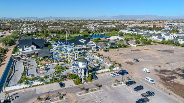 20127 E MARSH Road -, Queen Creek, AZ 85142