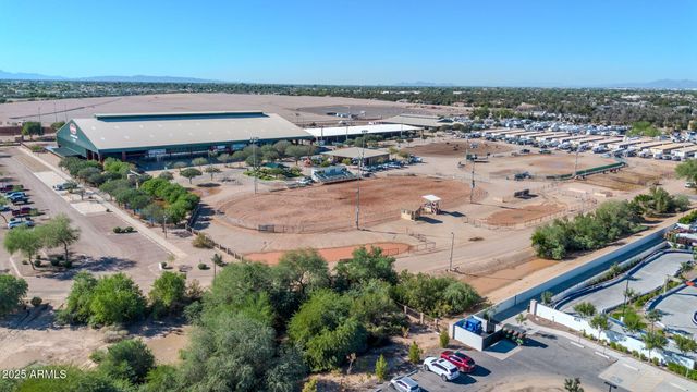 20127 E MARSH Road -, Queen Creek, AZ 85142