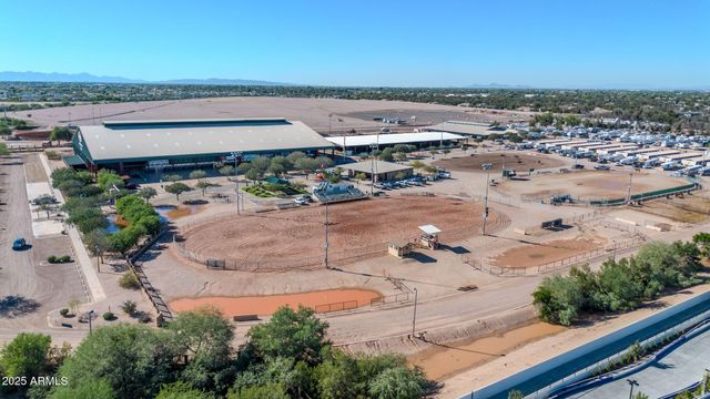 20127 E MARSH Road -, Queen Creek, AZ 85142