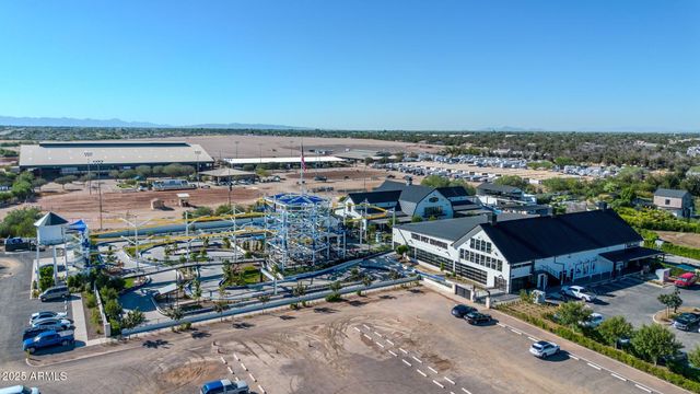 20127 E MARSH Road -, Queen Creek, AZ 85142