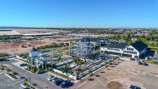 20127 E MARSH Road -, Queen Creek, AZ 85142