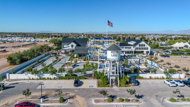 20127 E MARSH Road -, Queen Creek, AZ 85142