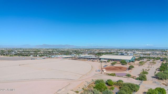20127 E MARSH Road -, Queen Creek, AZ 85142