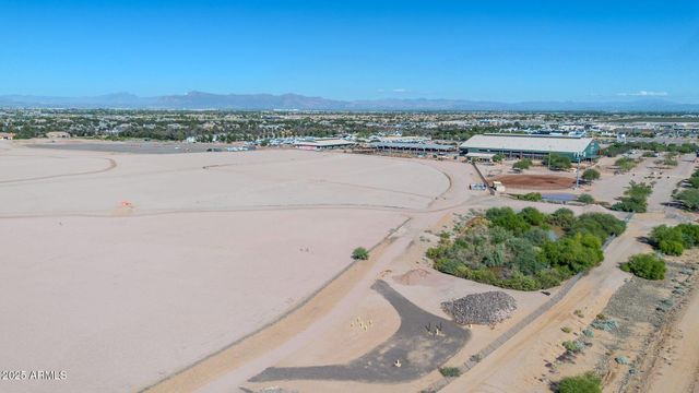 20127 E MARSH Road -, Queen Creek, AZ 85142