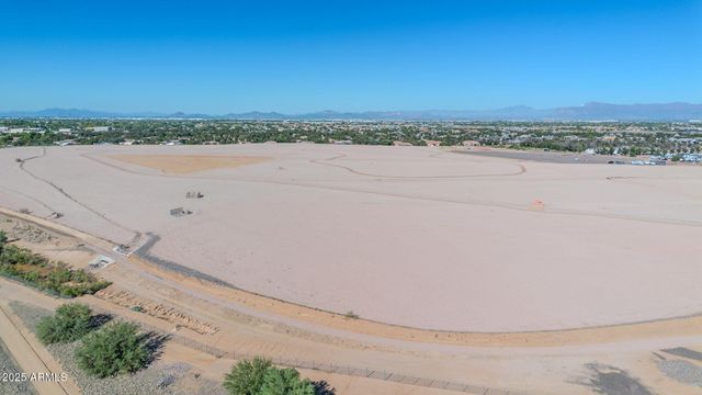 20127 E MARSH Road -, Queen Creek, AZ 85142