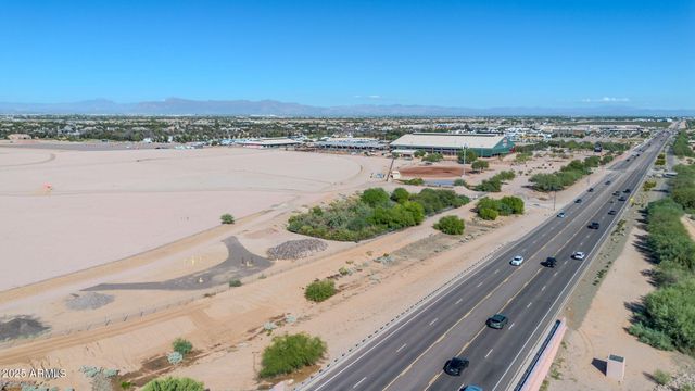 20127 E MARSH Road -, Queen Creek, AZ 85142