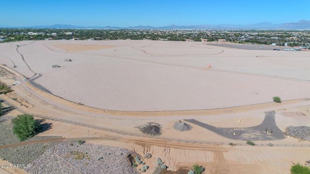 20127 E MARSH Road -, Queen Creek, AZ 85142