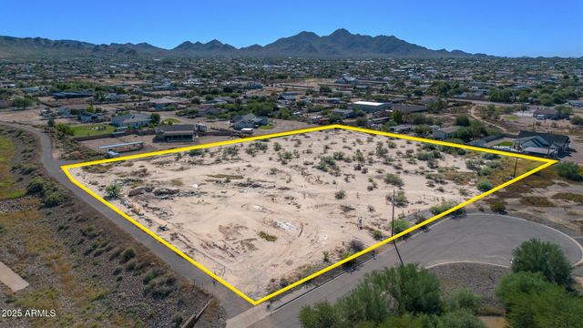 20127 E MARSH Road -, Queen Creek, AZ 85142