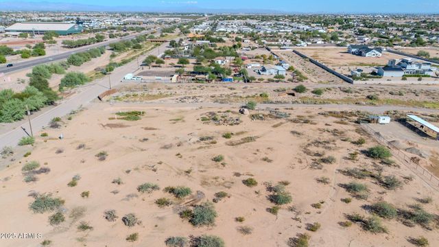 20127 E MARSH Road -, Queen Creek, AZ 85142