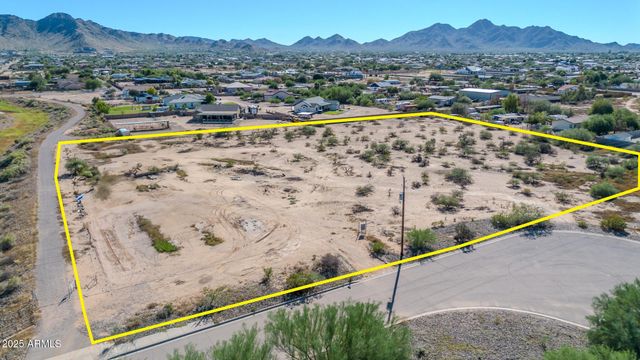 20127 E MARSH Road -, Queen Creek, AZ 85142
