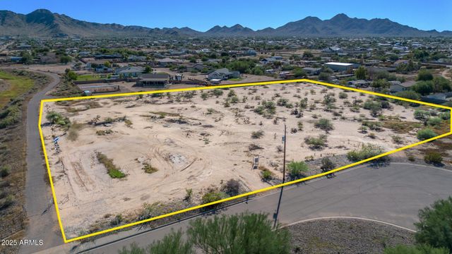 20127 E MARSH Road -, Queen Creek, AZ 85142