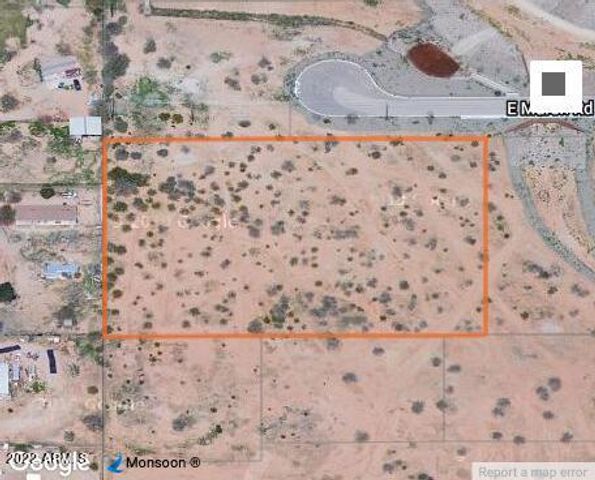 20127 E MARSH Road -, Queen Creek, AZ 85142