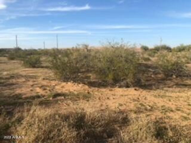 20127 E MARSH Road -, Queen Creek, AZ 85142