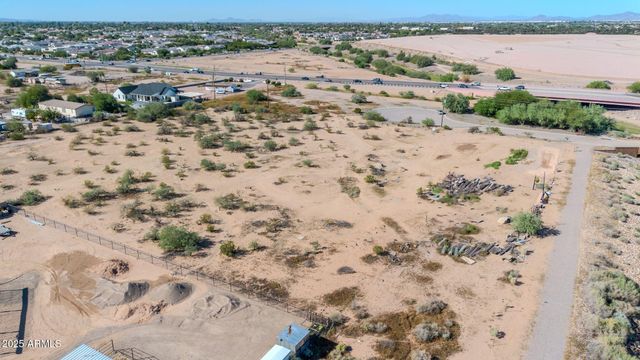 20127 E MARSH Road -, Queen Creek, AZ 85142