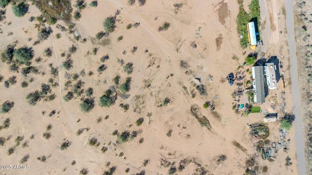 20127 E MARSH Road -, Queen Creek, AZ 85142