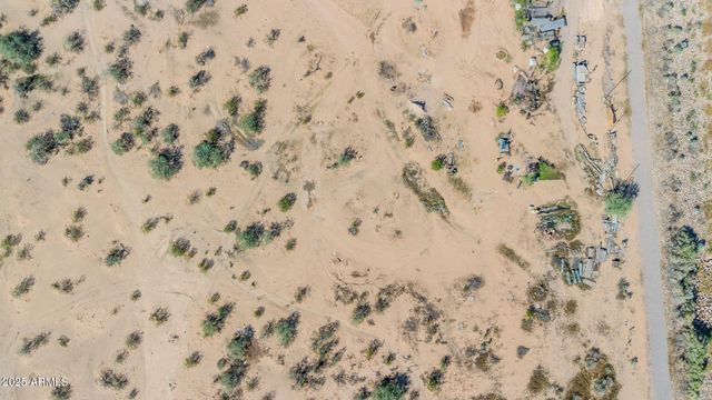 20127 E MARSH Road -, Queen Creek, AZ 85142