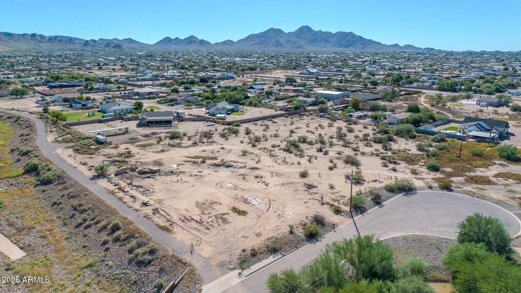 20127 E MARSH Road -, Queen Creek, AZ 85142 — photo 2