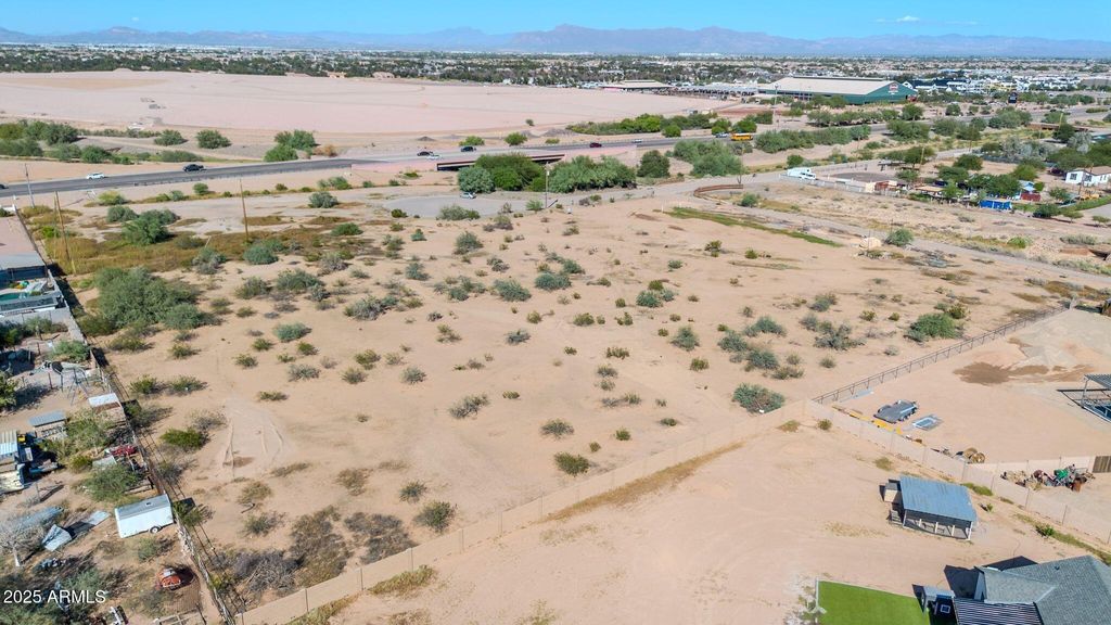 20127 E MARSH Road -, Queen Creek, AZ 85142 — photo 4